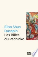 Les Billes du Pachinko - Cover