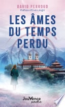 Les Âmes du temps perdu - Cover