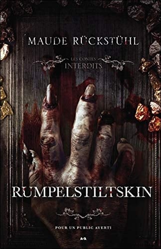 Rumpelstiltskin - Cover