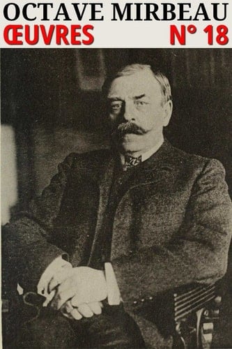 Octave Mirbeau - Oeuvres - Classcompilé n° 18 - [11 romans, 200 contes et récits] - Cover