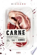 Carne - Cover