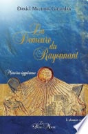 La Demeure du rayonnant - Cover