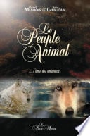 Peuple animal - Cover