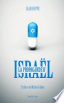 La propagande d'Israël - Cover