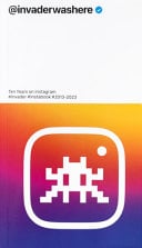 @Invaderwashere - Cover