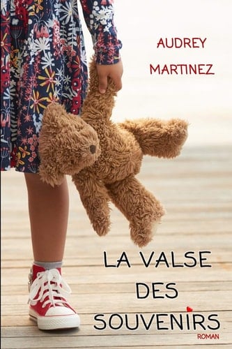 La valse des souvenirs - Cover