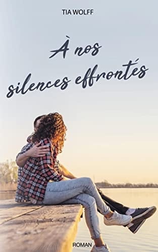 À nos silences effrontés - Cover