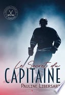 Le secret du Capitaine: 1- Jordan (Passion Campus) - Cover