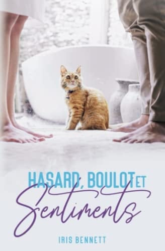 Hasard, Boulot et Sentiments - Cover