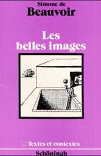 Les belles images - Cover