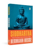 Siddhartha - Cover
