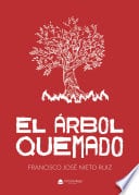 El árbol quemado - Cover