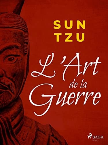 L'Art de la Guerre - Cover