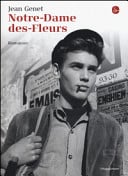 Notre-Dame-des-Fleurs - Cover