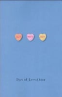 Boy meets boy - Cover