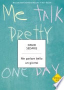 Me parlare bello un giorno - Cover