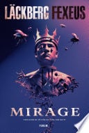 Mirage - Cover