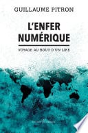 L'enfer numérique - Cover
