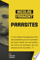 Parasites - Cover