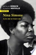 Nina Simone - Cover