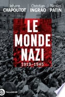 Le monde nazi - Cover