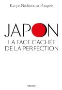 Japon, la face cachée de la perfection - Cover