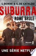 Rome brûle - Cover