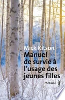Manuel de survie à l'usage des jeunes filles - Cover