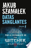 Datas sanglantes - Cover