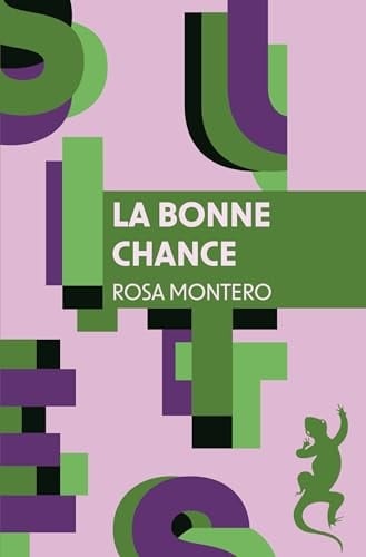 La bonne chance - Cover