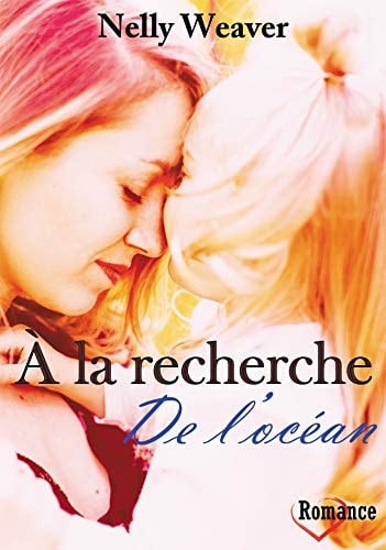 A la recherche de l'océan - Cover