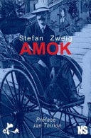 Amok - Cover