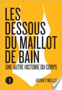 Les dessous du maillot de bain - Cover