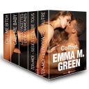 Coffret Emma M. Green - Cover