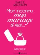 Mon inconnu, mon mariage et moi - Cover