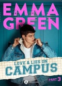 Love & Lies on Campus, Part 3 - Cover