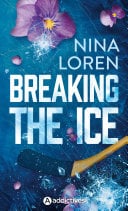 Breaking the Ice - Cover
