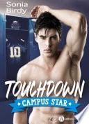 Touchdown - Campus Star (teaser) - Cover