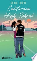 California High School - Cover