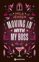 Moving in with My Boss - Cover