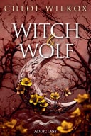 Witch & Wolf - Cover