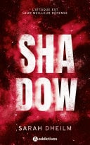Shadow - Cover