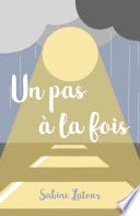 Un pas à la fois - Cover