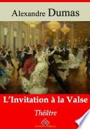 L’invitation à la valse - Cover