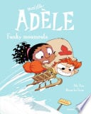 BD Mortelle Adèle, Tome 15 - Cover