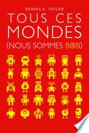 Tous ces mondes - Cover
