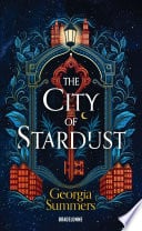 The City of Stardust - Cover