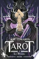 Tarot, T2 : Le Pendu - Cover