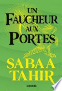 Une braise sous la cendre, T3 : Un Faucheur aux portes - Cover