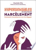 Hypersensibles en situation de harcèlement - Cover